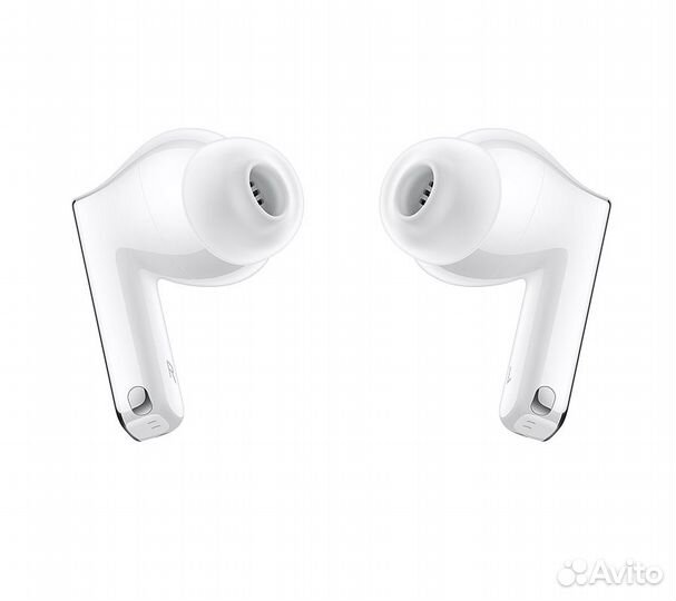 Наушники Huawei FreeBuds Pro 2, белый