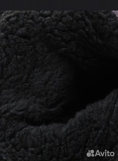 Сапоги для девочки ecco