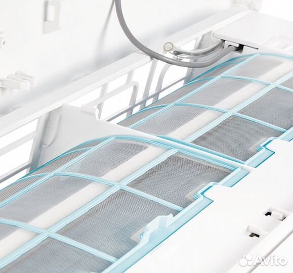 Сплит система Ballu BSO-18HN8 22Y арт.6769