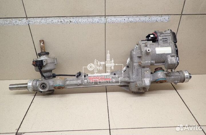 Рейка рулевая Ford BB5Z3504HE