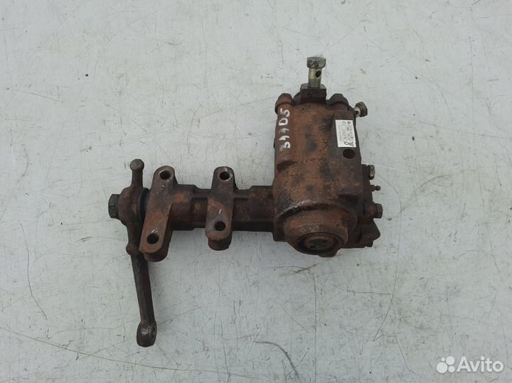 Рулевой редуктор Волга 31105
