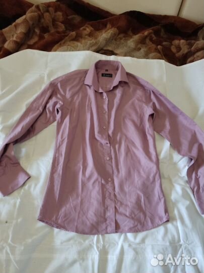 Рубашка детская для мальчиков