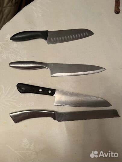 Кухонная утварь