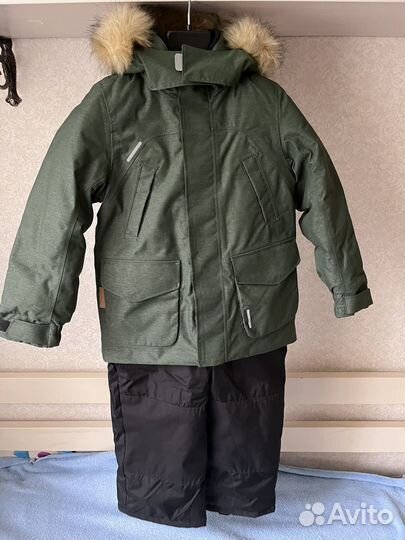 Вещи на мальчика. Новые и б/у в отличном состоянии