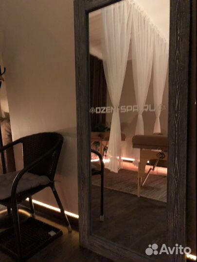 Спа для двоих, массаж, коррекция фигуры