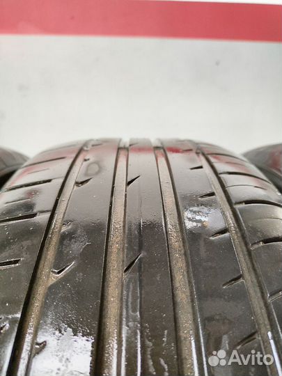 Hankook Ventus S2 235/60 R18