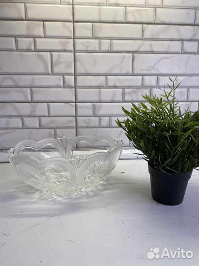 Салатник/Конфетница