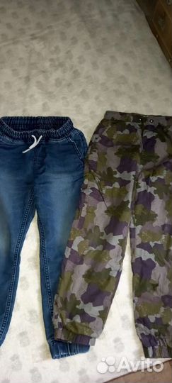 Вещи для мальчика