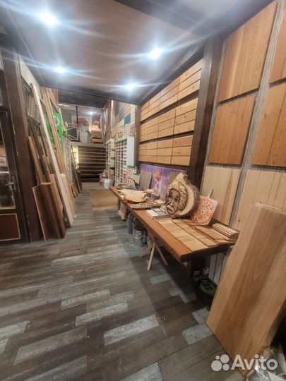 Действующий бизнес