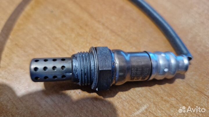 Датчик кислородный верхний Chevrolet Cruze 1.6 109