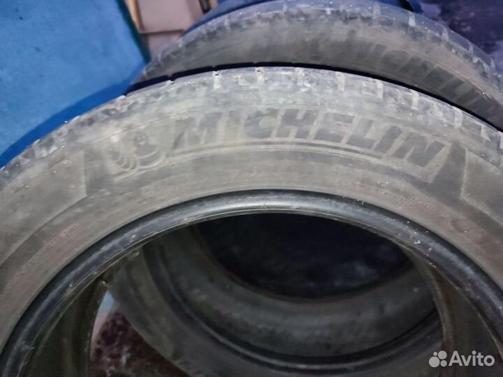 Michelin Energy Saver + 205/55 R16 91V