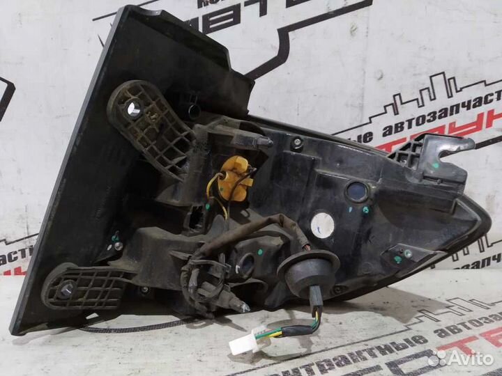 Фонарь honda odyssey RC1 RC2 RC4 13C022 LED левый