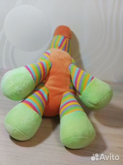 Мягкая игрушка - антистресс 