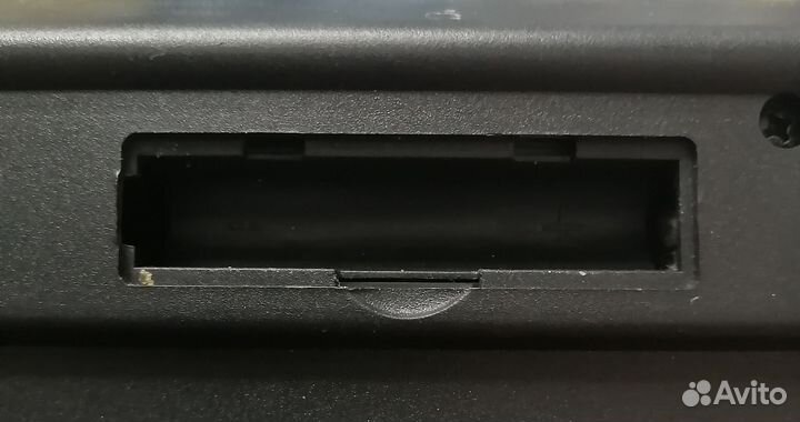 Клавиатура беспроводная Defender