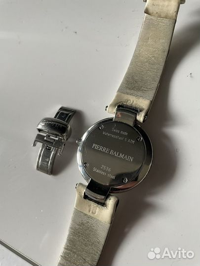 Часы Pierre Balmain 2536