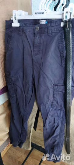 Одежда для мальчика пакетом р 158