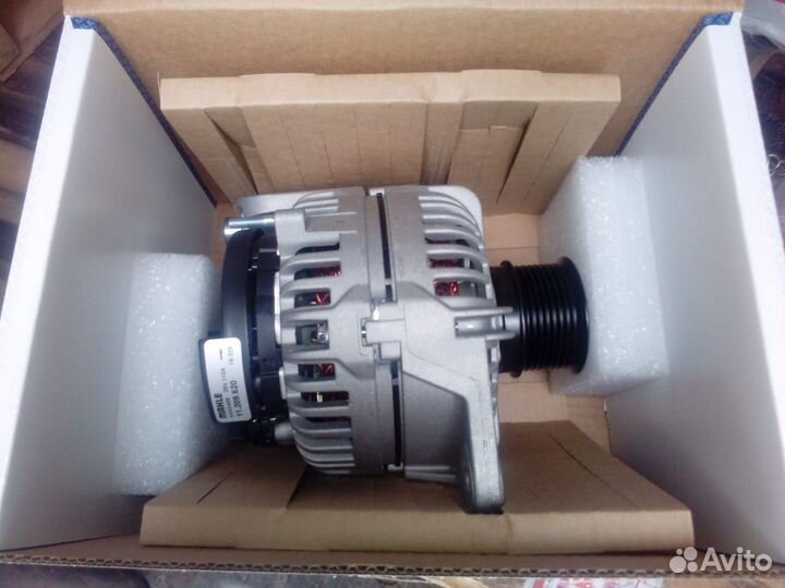 Генератор hitachi zx470lcr-3