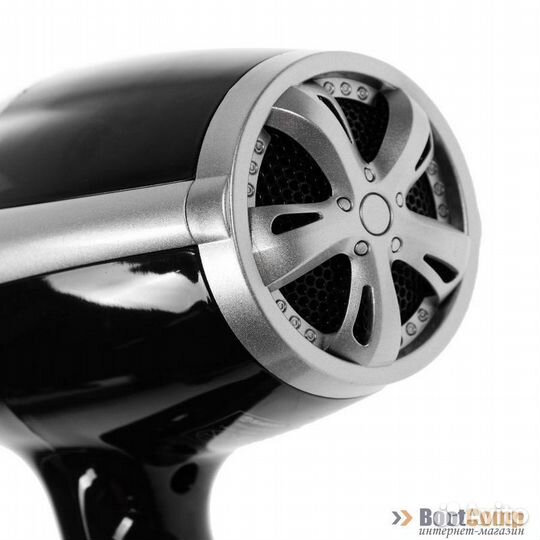 Фен Sakura SA-4046BK