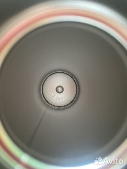 Термос starbucks