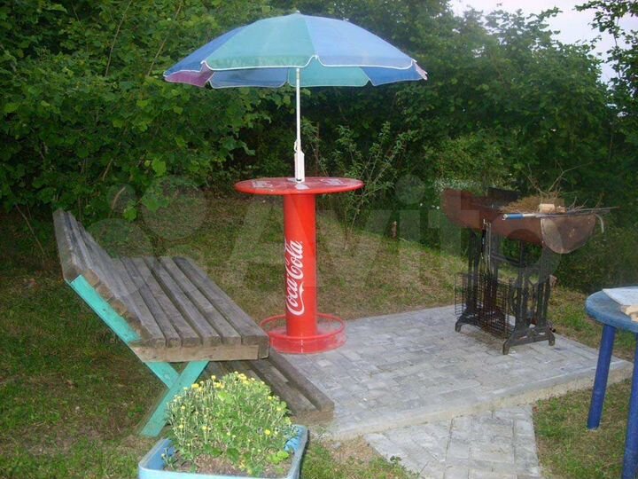 Дом 63 м² на участке 13 сот.