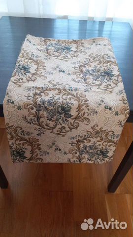 Гобелен ткань для перетяжки мебели