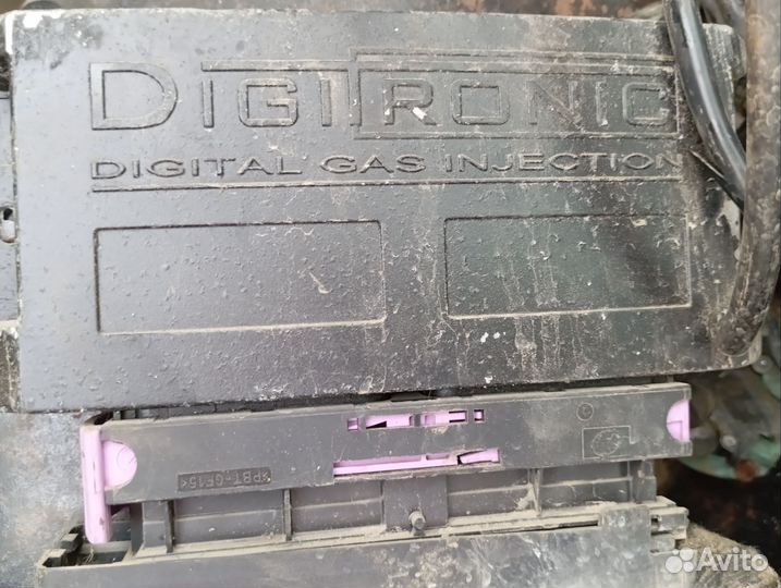 Гбо 4 поколения