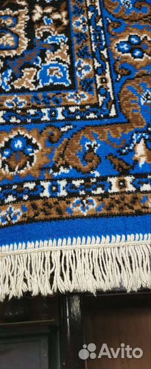 Ковер шерстяной СССР