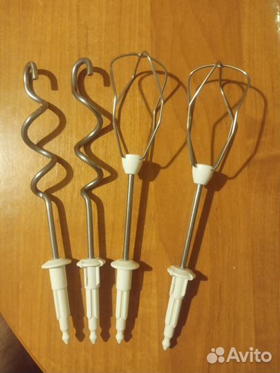 Миксер кухонный bosch