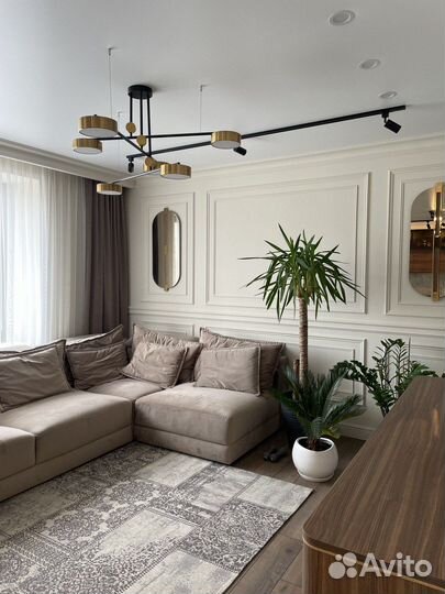 Ремонт квартир и домов под ключ