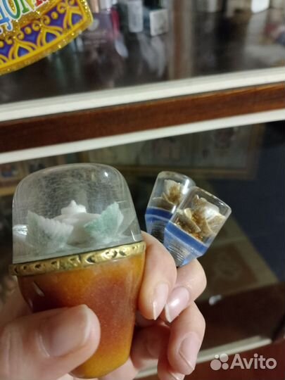 Ручка на кпп розочка