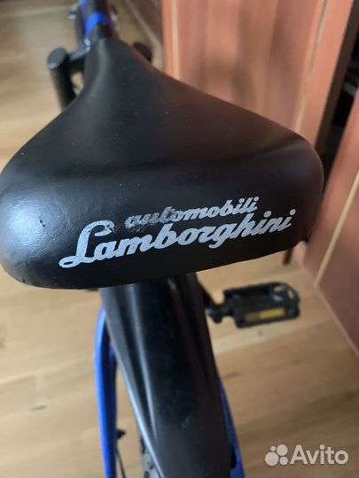 Детский велосипед бу 14