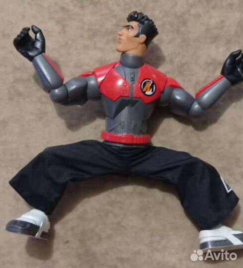 Hasbro-Экшн-Фигурка