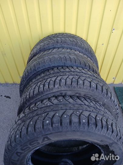 Lassa Iceways 2 215/65 R16 98