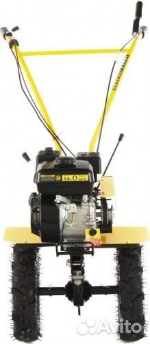 Мотоблок Denzel DPT-170 56401 56401