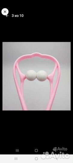 Массажеры разные (для ног,рук,шеи,и т.д)