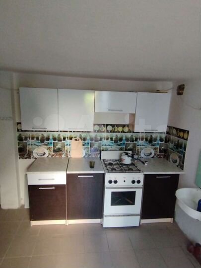 Комната 50 м², 1/2 эт.