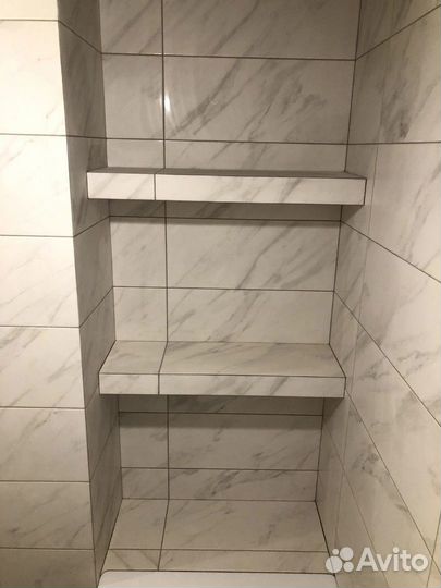 Ремонт квартир под ключ. Бюджетный ремонт