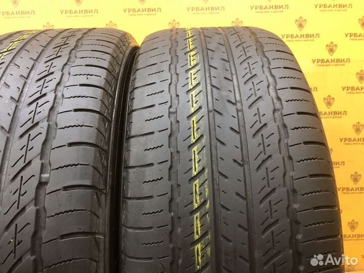 Toyo Open Country U/T 215/55 R17 94V