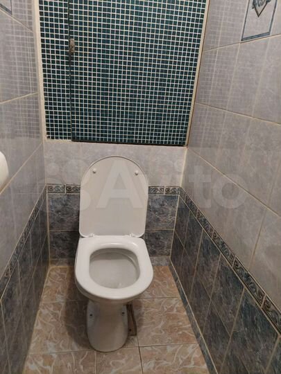 Комната 20 м² в 2-к., 15/17 эт.