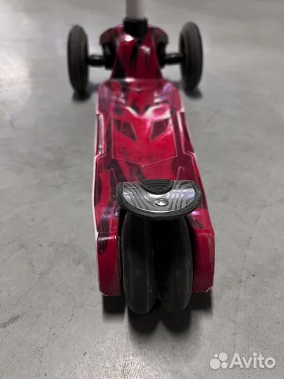 Самокат детский