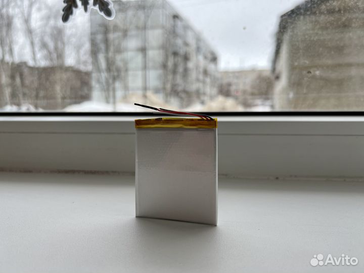 iPod Touch 1G (Аккумулятор)