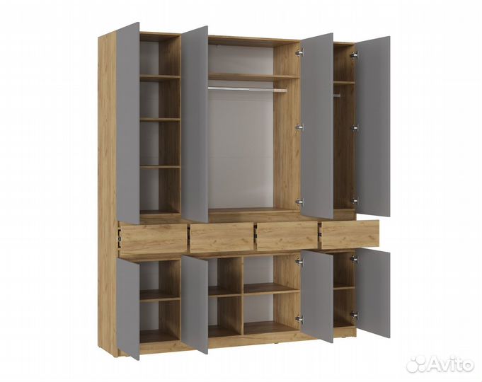 Шкаф Бостон