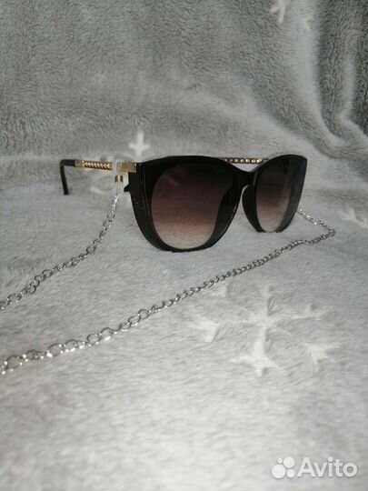 Цепочка для очков