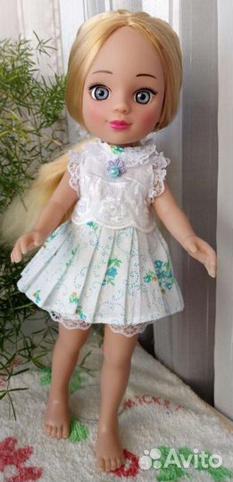 Одежда для куклы 31- 35см