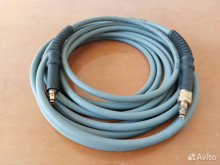 Шланг для мойки высокого давления karcher