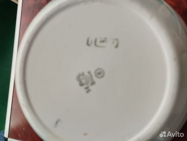 Супницы на два и три литра