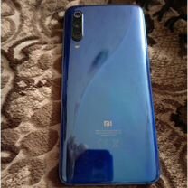 Xiaomi Mi 9, 6/64 ГБ