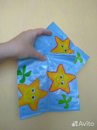 Детские нарукавники