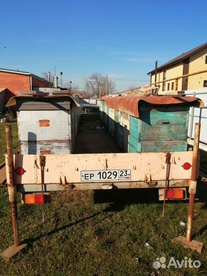 Улей для пчел бу