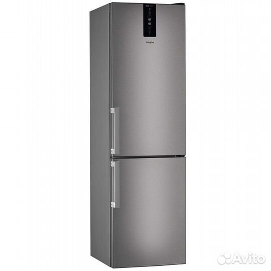 Холодильник Whirlpool W7 931T MX H